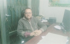 عبد الستار سلمان داود